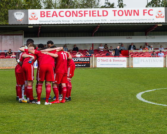 Rams 0 Met Police 1 (39 of 296)