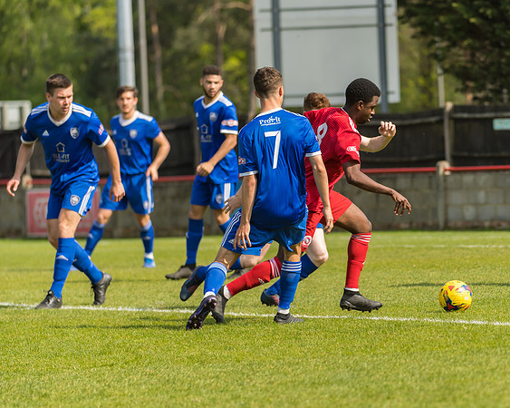 Rams 0 Met Police 1 (42 of 296)