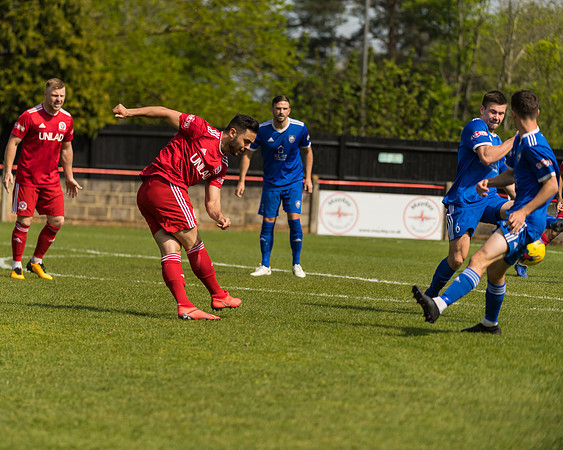 Rams 0 Met Police 1 (43 of 296)