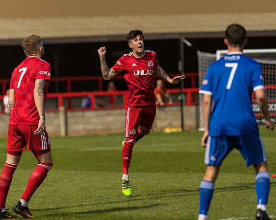 Rams 0 Met Police 1 (44 of 296)