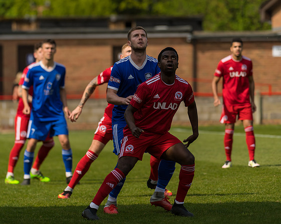 Rams 0 Met Police 1 (45 of 296)