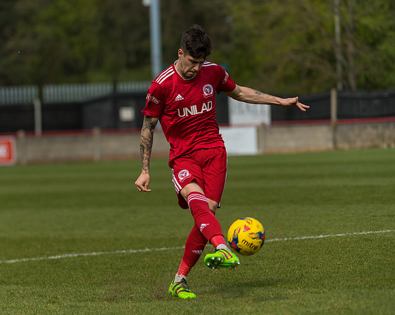Rams 0 Met Police 1 (51 of 296)