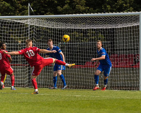Rams 0 Met Police 1 (56 of 296)