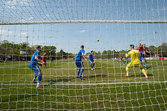 Rams 0 Met Police 1 (57 of 296)