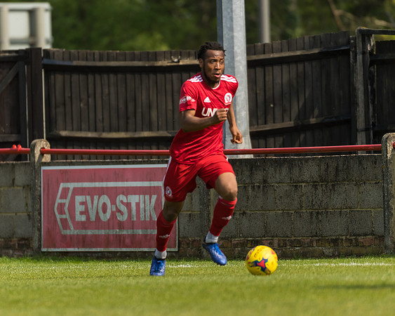 Rams 0 Met Police 1 (58 of 296)