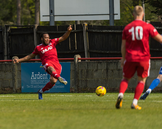 Rams 0 Met Police 1 (59 of 296)