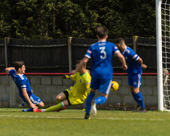 Rams 0 Met Police 1 (60 of 296)