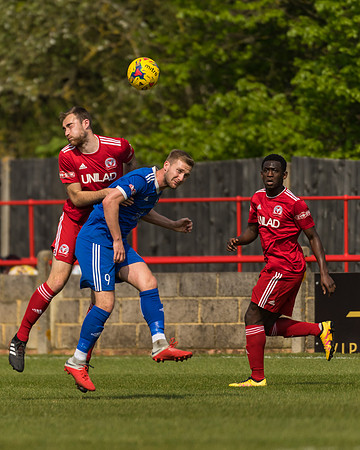 Rams 0 Met Police 1 (61 of 296)