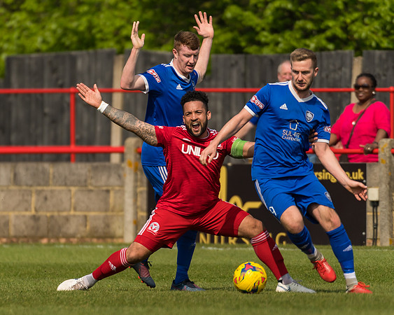 Rams 0 Met Police 1 (63 of 296)