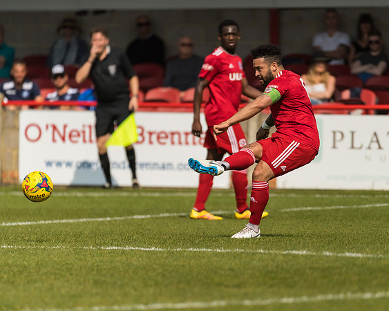 Rams 0 Met Police 1 (64 of 296)