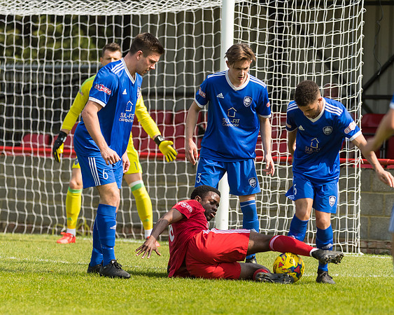 Rams 0 Met Police 1 (67 of 296)