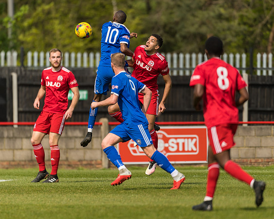 Rams 0 Met Police 1 (69 of 296)