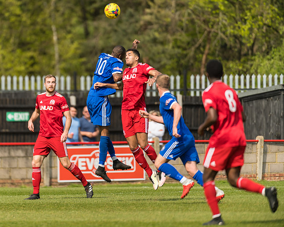 Rams 0 Met Police 1 (68 of 296)