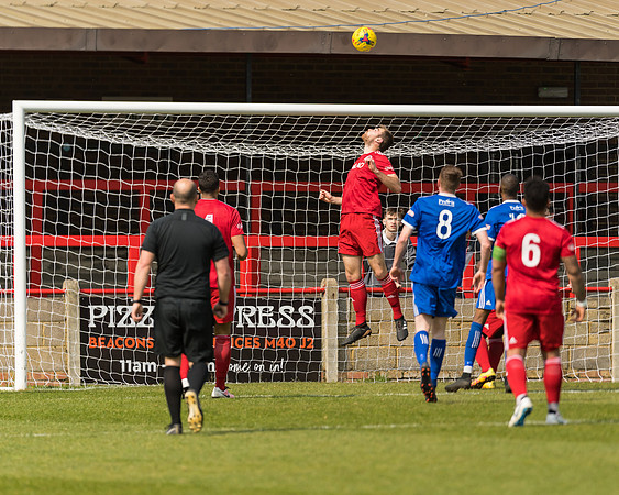 Rams 0 Met Police 1 (70 of 296)