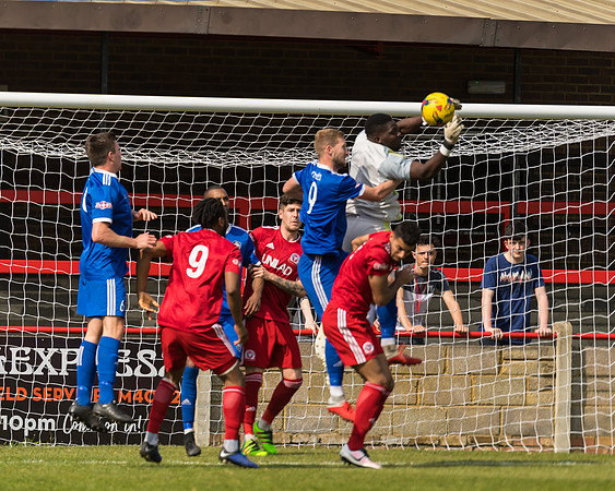 Rams 0 Met Police 1 (71 of 296)