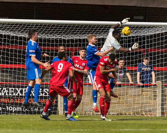 Rams 0 Met Police 1 (72 of 296)