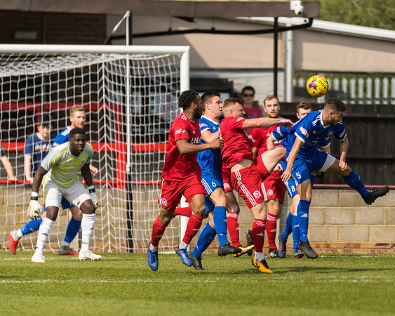 Rams 0 Met Police 1 (73 of 296)