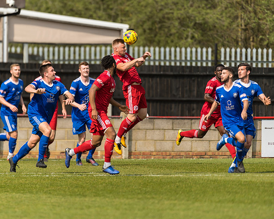 Rams 0 Met Police 1 (74 of 296)