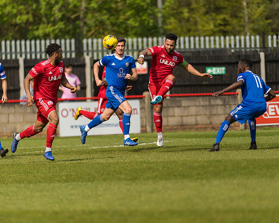 Rams 0 Met Police 1 (75 of 296)