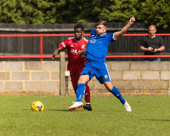 Rams 0 Met Police 1 (77 of 296)