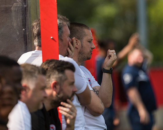 Rams 0 Met Police 1 (78 of 296)