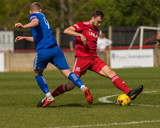 Rams 0 Met Police 1 (83 of 296)