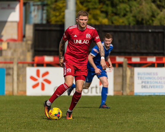 Rams 0 Met Police 1 (84 of 296)