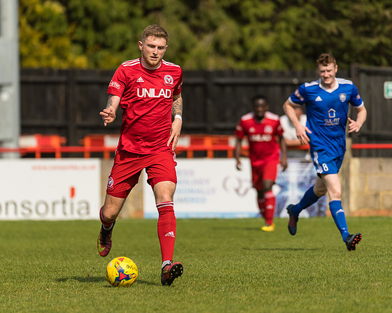 Rams 0 Met Police 1 (85 of 296)