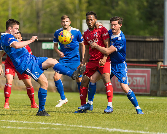 Rams 0 Met Police 1 (86 of 296)