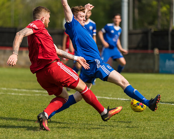 Rams 0 Met Police 1 (87 of 296)