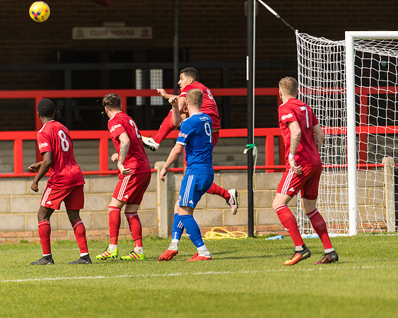 Rams 0 Met Police 1 (89 of 296)