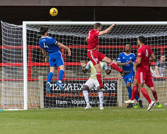 Rams 0 Met Police 1 (90 of 296)