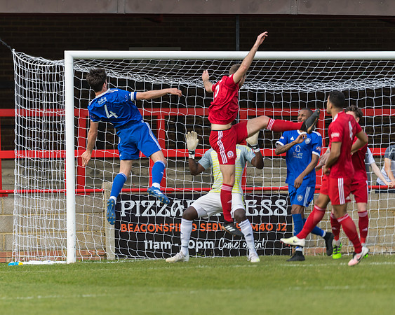 Rams 0 Met Police 1 (91 of 296)