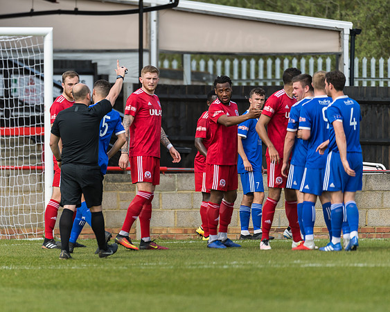 Rams 0 Met Police 1 (93 of 296)