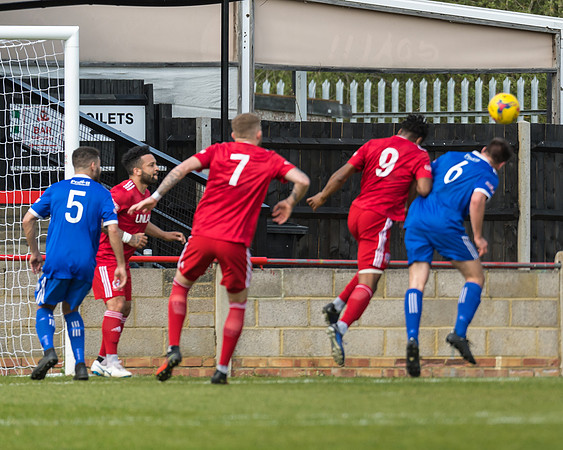Rams 0 Met Police 1 (94 of 296)