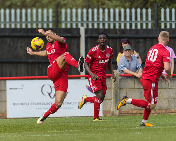Rams 0 Met Police 1 (96 of 296)