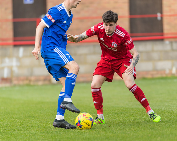 Rams 0 Met Police 1 (98 of 296)