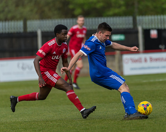Rams 0 Met Police 1 (99 of 296)