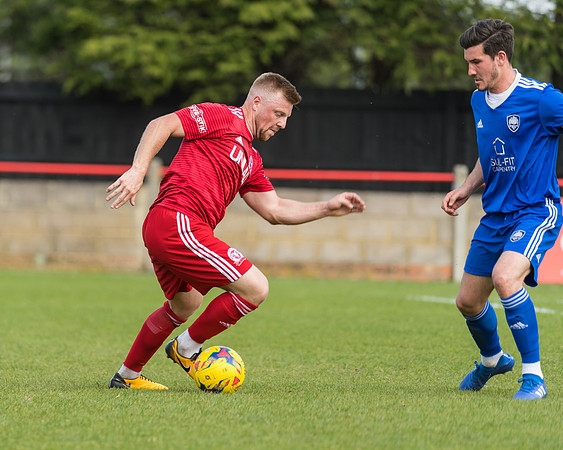 Rams 0 Met Police 1 (100 of 296)