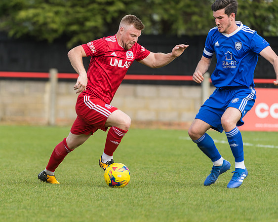 Rams 0 Met Police 1 (101 of 296)