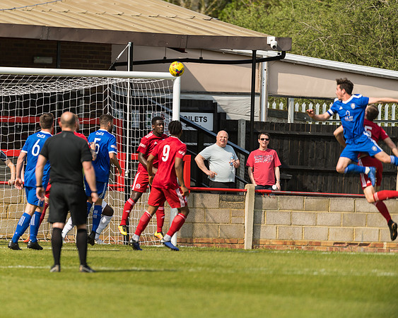 Rams 0 Met Police 1 (108 of 296)