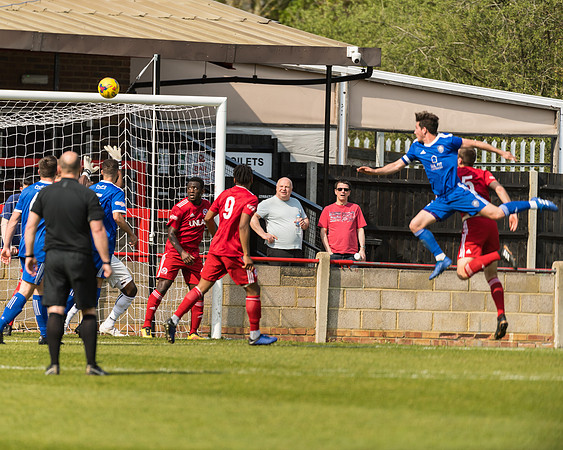 Rams 0 Met Police 1 (109 of 296)