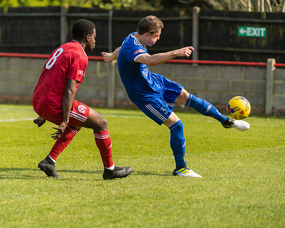 Rams 0 Met Police 1 (111 of 296)
