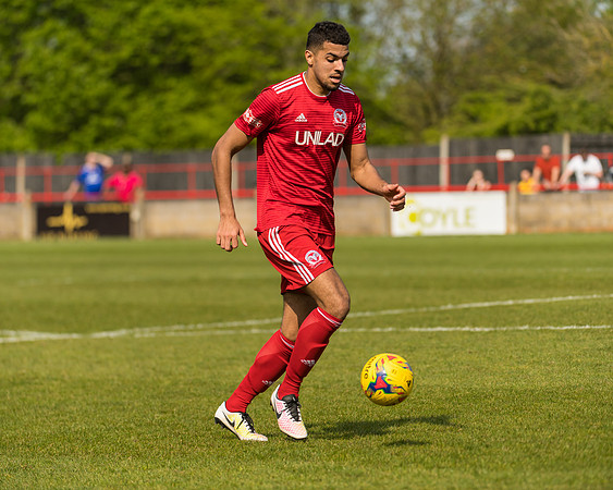 Rams 0 Met Police 1 (114 of 296)
