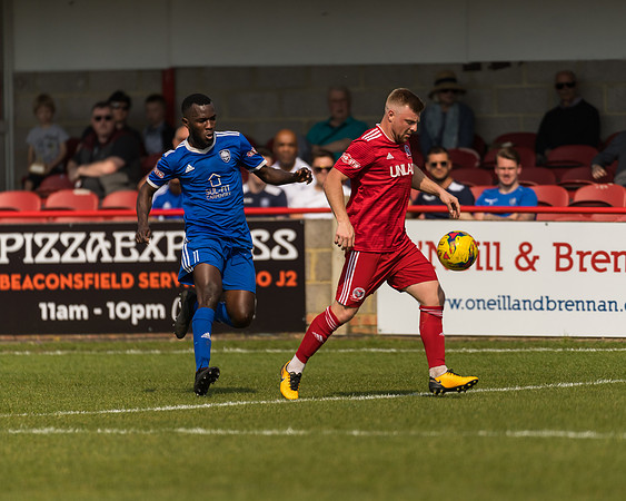 Rams 0 Met Police 1 (115 of 296)