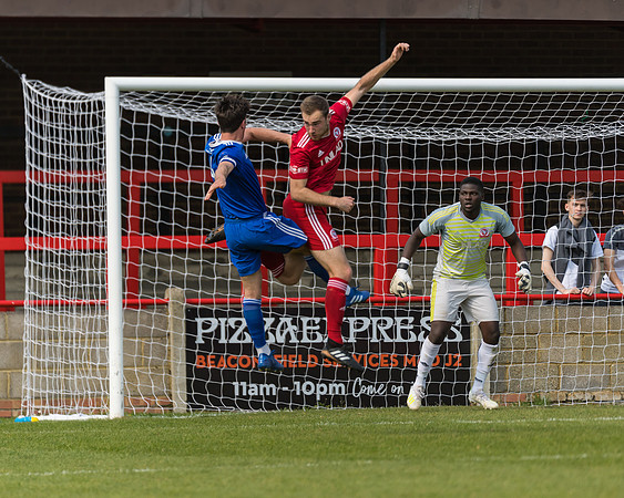 Rams 0 Met Police 1 (117 of 296)