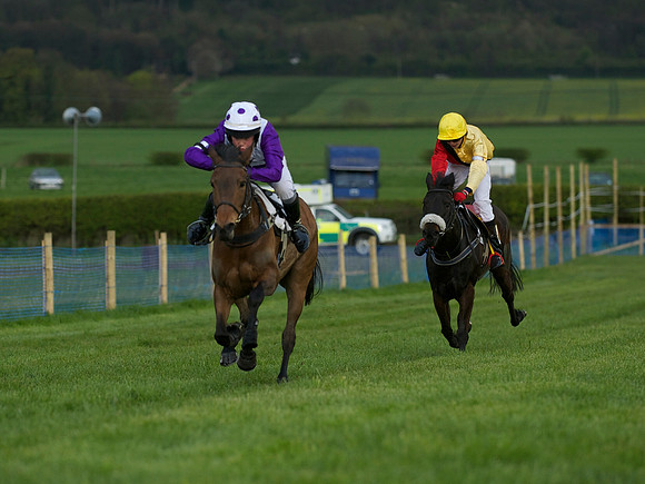 Pony Race 1 -  16
