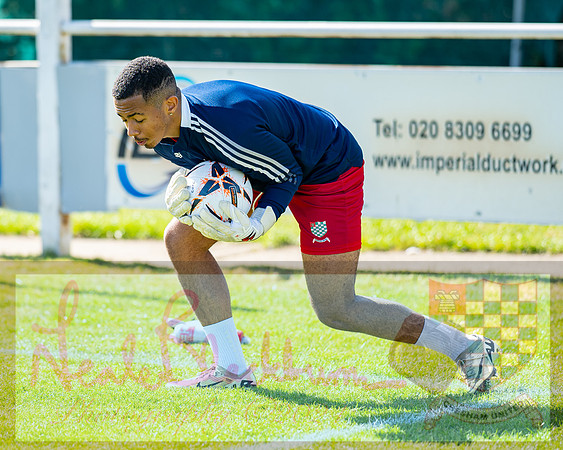 Cray Valley PM 0 v Chesham Utd 2 (28 of 546)