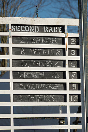 Race 2 - Jockey Club Mares Maiden Race-1