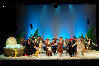 Honk Act 1 -  11